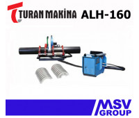 Сварочный аппарат Turan Makina ALH-160