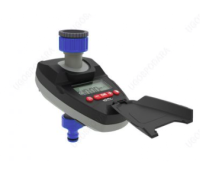 Таймер электронный