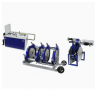 СТЫКОВОЙ СВАРОЧНЫЙ АППАРАТ M-WELD HDC-315 (MW-H315) ПРОФЕССИОНАЛЬНЫЙ
