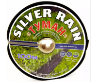 Лента туман 25 "Silver Rain" 3/4 (100м)