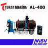 Сварочный аппарат Turan Makina AL-400