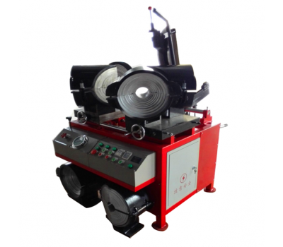 Аппарат для производства сегментных фитингов HDG-315