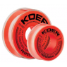 Фум-лента "KOER" 20м х 0.2мм х 19мм