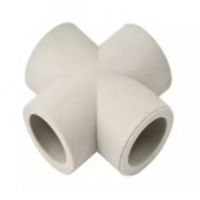 Крестовина PP-R