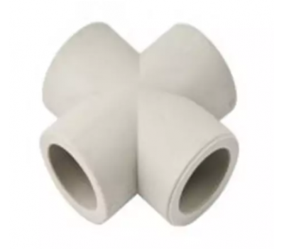 Крестовина PP-R