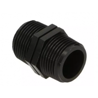 Муфта с наружной резьбой 2"