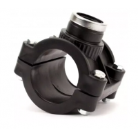 Седло зажимное (Хомут)