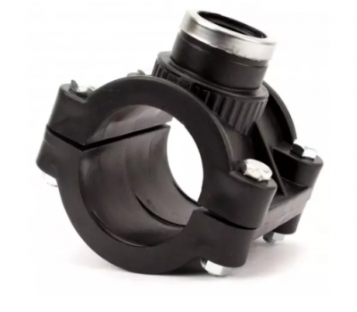 Седло зажимное (Хомут) Седло зажимное (Хомут)