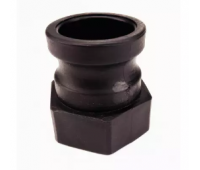 Соединение Camlock тип А , штуцер с внутренней резьбой Соединение Camlock тип А , штуцер с внутренней резьбой