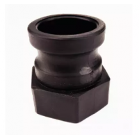 Соединение Camlock тип А , штуцер с внутренней резьбой