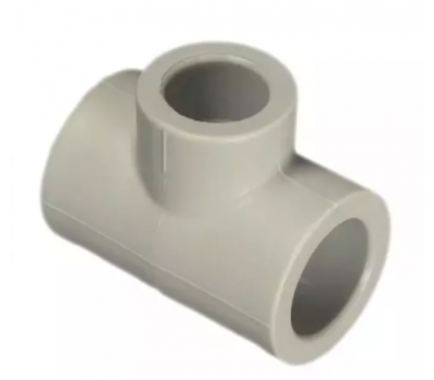 Тройник переходник PP-R