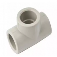 Тройник равный PP-R