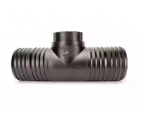 Тройник внутренняя резьба для рукава LFT 6"х G3"х 6"
