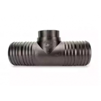 Тройник внутренняя резьба для рукава LFT 6"х G4"х 6"