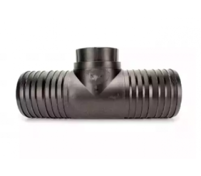 Тройник внутренняя резьба для рукава LFT 6"х G4"х 6"
