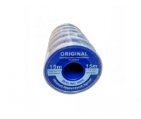 Фум-лента ORIGINAL 15м х19мм х0,2мм