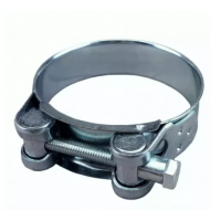 Хомут силовой TORK