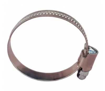 Хомут червячный перфорированный APRO