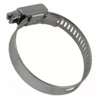 Хомут перфорированный Garden Tools