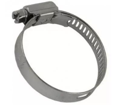 Хомут перфорированный Garden Tools