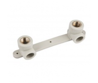 Планка настенная 20*1/2 PP-R