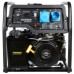 ГЕНЕРАТОР HYUNDAI HHY 10050FE ATS