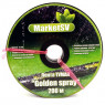 Лента туман 25 Golden Spray  45мм 8mil (200м)
