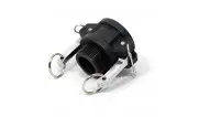 Быстроразъемные соединения Camlock (Камлок)