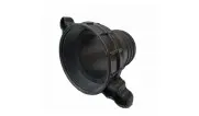 Фитинги пластиковые для рукава Lay Flat (Ерш)