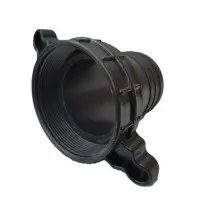 Ерш с внутренней резьбой для рукава Lay Flat 4" (d-100мм)