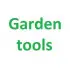 Garden Tools