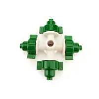 Туманообразователь на 4 форсунки