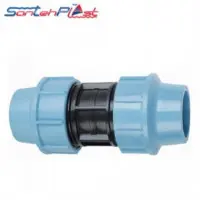 Муфта зажимная SDR11