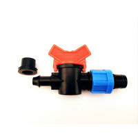 Миникран стартовый с резинкой Китай