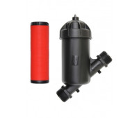 Фильтр дисковый 2" (25 м3/час)