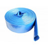 Гибкий армированный рукав Lay Flat 6" (d=150мм) 100м