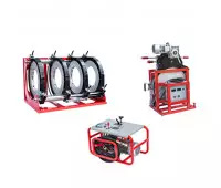 Сварочный аппарат M-WELD HDC-500 