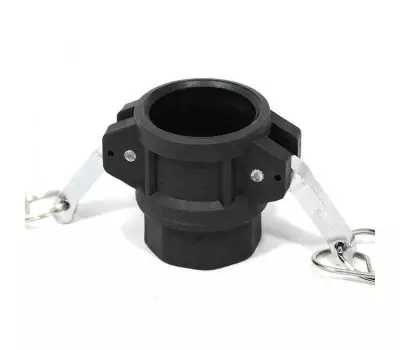 Соединение Camlock тип D с внутренней резьбой