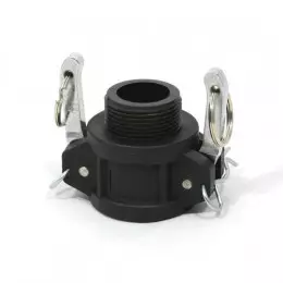 Соединение Camlock – что это